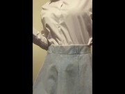 Let It Snow! Your Petite Latina Teenage Christmas Gift to be Unwrapped! 2/16