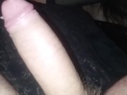 my wife sucking my cock 15/16