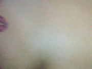 Despues De Una Buena Mamada Me Follo a Mi Chica Pelo Rojo 11/16