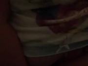 in need of some dick to fill up my fat pussy 15/16