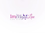 SUBMITTING TO MY HUSBAND'S BOSS - PREVIEW - ImMeganLive 1/16