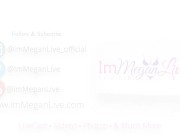 SUBMITTING TO MY HUSBAND'S BOSS - PREVIEW - ImMeganLive 16/16