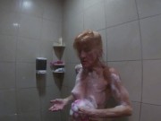 Ruby Red Shower Fun 9/16