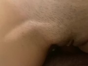 Step sister gets massive creampie 14/16