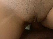 Step sister gets massive creampie 15/16