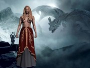 Playboy Step Sis Selena vs Selena the Singer 1/16