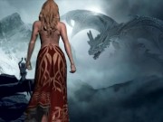 Playboy Step Sis Selena vs Selena the Singer 12/16