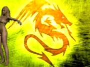 Playboy Step Sis Selena vs Selena the Singer 16/16