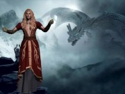 Playboy Step Sis Selena vs Selena the Singer 8/16