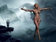 Playboy Step Sis Selena vs Selena the Singer 9/16