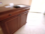 Step Mom with Big Tits Cures My Boner - Amiee Cambridge 3/16