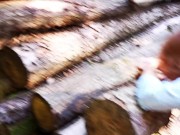 Nessel Bestrafungstag - Arsch, Titten, Scheide - Directors Cut mit Befehlen 1/16