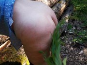 Nessel Bestrafungstag - Arsch, Titten, Scheide - Directors Cut mit Befehlen 2/16