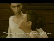 TALES FOR ADULTS - THE BACK OF BEYOND - EP2 cut version 3/1 12/16