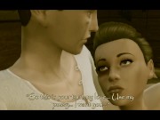 TALES FOR ADULTS - THE BACK OF BEYOND - EP2 cut version 3/1 13/16