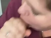 Best Friends Wife Sucks Me Up!! (Must Watch) 13/16