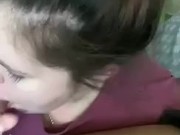 Best Friends Wife Sucks Me Up!! (Must Watch) 3/16