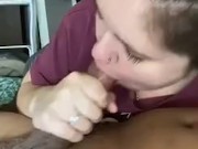 Best Friends Wife Sucks Me Up!! (Must Watch) 7/16