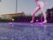 Pokémon - Marnie U Got That [R-18 MMD DVVR] 13/16