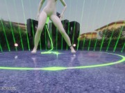 Pokémon - Marnie U Got That [R-18 MMD DVVR] 16/16