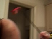 PASCALSSUBSLUTS - Tied Up Ivey Passion Spanked And Destroyed 8/16