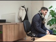 Gloria ha vuelto para follar con jovencitos 1/16