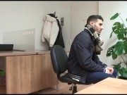 Gloria ha vuelto para follar con jovencitos 2/16