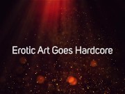 Hot Pussy Lovers Talia Shepard & Victoria White StrapOn Fuck 16/16