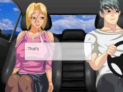Meet And Fuck - Road Excursion - Cartoon Sex Game - Meet'N'Fuck 5/16