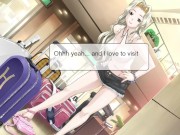 Meet And Fuck - Vacation 1 - Cartoon Sex Game - Meet'N'Fuck 2/16