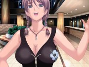 Meet And Fuck - Vacation 1 - Cartoon Sex Game - Meet'N'Fuck 3/16