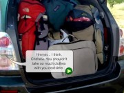 Meet And Fuck - Vacation 1 - Cartoon Sex Game - Meet'N'Fuck 5/16