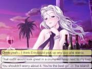 Meet And Fuck - Vacation 1 - Cartoon Sex Game - Meet'N'Fuck 7/16