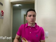 Kiffa Wicked stepmother Cinderella no happy ending LESBIAN AND COUPLE FOOT DOMINATION FOOT WORSHIP 5/16