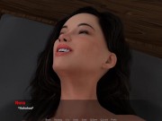 Away From Home [11] Part 38 Fingering A Maid And Fucking A Model By LoveSkySan69 8/16