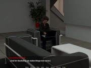 Away From Home [11] Part 39 Sex With Milf In Husband Home By LoveSkySan69 4/16