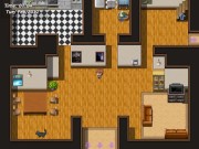 Never Saint - Part 31 - Sex In Locker Room With Girl Cheating Her BF By LoveSkySan69 1/16