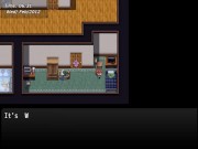 Never Saint - Part 31 - Sex In Locker Room With Girl Cheating Her BF By LoveSkySan69 10/16