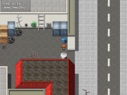 Never Saint - Part 31 - Sex In Locker Room With Girl Cheating Her BF By LoveSkySan69 13/16