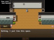 Never Saint - Part 31 - Sex In Locker Room With Girl Cheating Her BF By LoveSkySan69 16/16