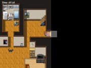 Never Saint - Part 31 - Sex In Locker Room With Girl Cheating Her BF By LoveSkySan69 2/16