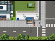 Never Saint - Part 31 - Sex In Locker Room With Girl Cheating Her BF By LoveSkySan69 4/16