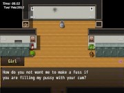 Never Saint - Part 31 - Sex In Locker Room With Girl Cheating Her BF By LoveSkySan69 8/16