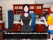 Dawn of Malice 0.05 - #15 - Hot Pics For Money 2/16