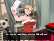 Dawn of Malice 0.05 - #15 - Hot Pics For Money