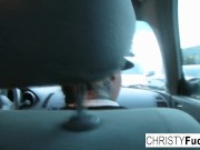 Hot Christy Mack and London Keyes take on Ramons huge cock! 16/16