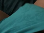 Cumming in my underwear 11/16