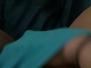 Cumming in my underwear 8/16