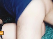 Loco m'éclate la chatte et le cul sauvagement  12/16