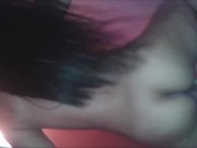  Latina caliente monta mi polla como una diosa